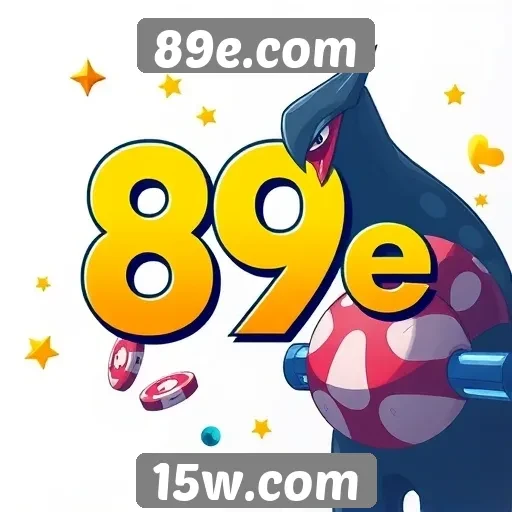 Comparativo de jogos disponíveis em 89e.com