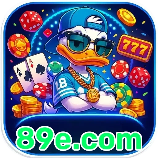 89e.com: Um Login Que Transforma Sua Experiência de Jogos Online