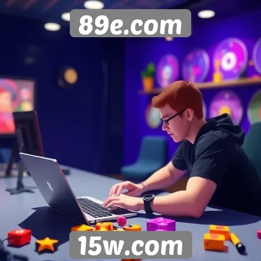 Estudo sobre a experiência do usuário em 89e.com